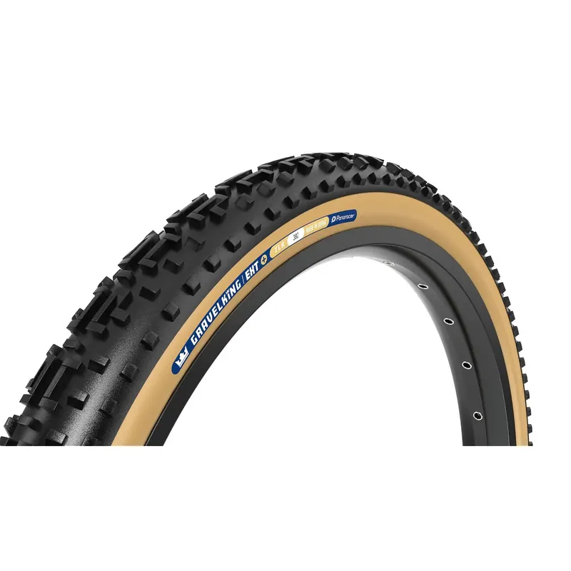 Nieuw Panaracer Band met flexibele hiel Gravelking EXT TLC