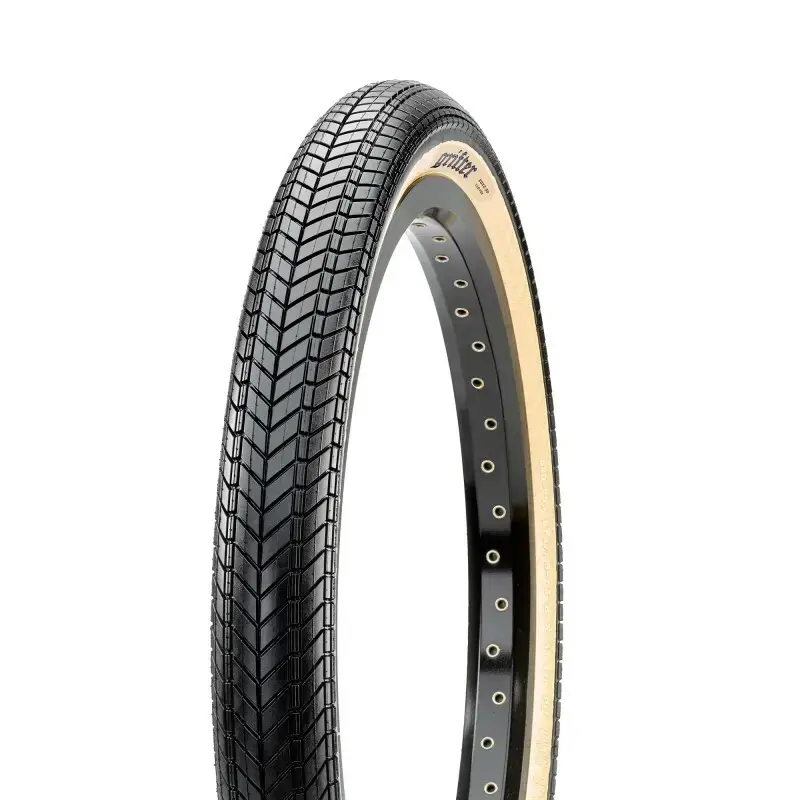 Maxxis Starre band Grifter Exo / Tanwall Beperkte Voorraad