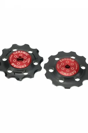 Enduro Bearings Derailleurwiel Jockey CX Ceramic Sram 9/10/11V Meest Verkocht