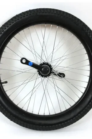 Snelle Levering 213 Fiets voorwiel Drift Pro