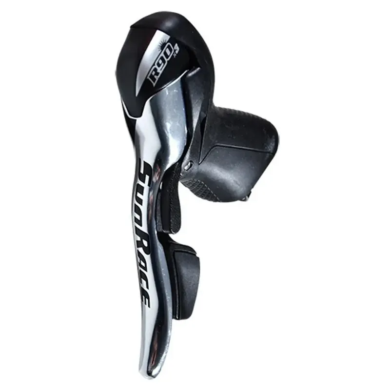 Sunrace Compatibele remhendel Shimano R91 9V Op = Op