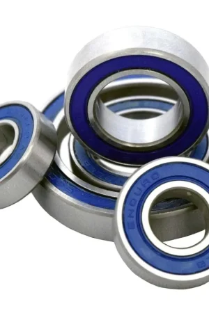 Enduro Bearings Lagers CØ MR 15268 VV-15x26x8 Gecertificeerd