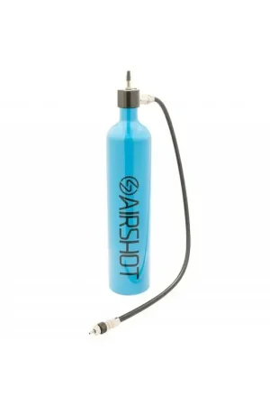 Actieprijs Airshot Compressorpomp Tubeless