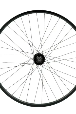 La ruota Voorkant fietsvelg dubbelwandige alu Shop Nu