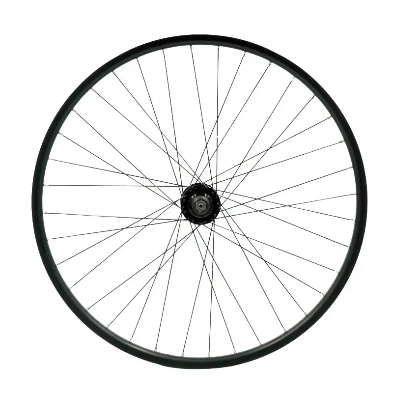 La ruota Voorkant fietsvelg dubbelwandige alu Shop Nu