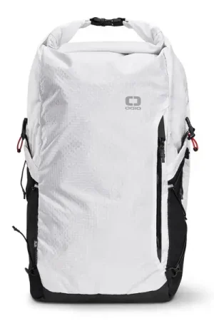 Ogio Rugzak Fuse 25 Rolltop Beperkt Aanbod