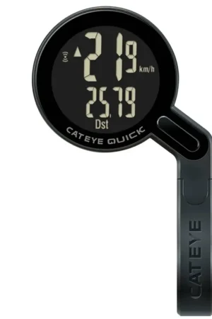 Lage Kosten Cateye Tegen Quick wireless