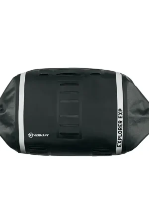 Koopje SKS Reflecterende waterdichte opbergtas explorer 9L