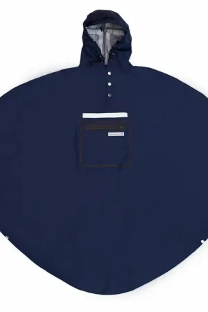 The Peoples Poncho Poncho Beperkte Voorraad