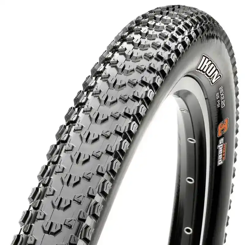 Voordeelprijs Maxxis Zachte band Ikon Tubeless Ready Exo 29x2.20 57 622
