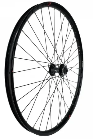 Lage Prijs Mach1 Fietswiel D. Maxx 36H - BL-43F 9x100 V-Brake