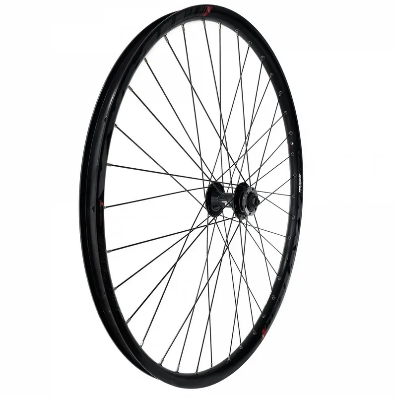 Lage Prijs Mach1 Fietswiel D. Maxx 36H - BL-43F 9x100 V-Brake