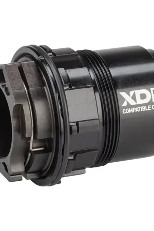 Elite sram xd/xdr compatible cassettebody voor hometrainer direct-drive Bestseller