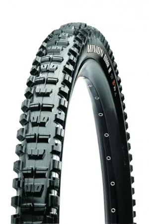 Veilige Betaling Maxxis Zachte band Minion DHR II 3C Terra / Exo + / Tubeless Ready
