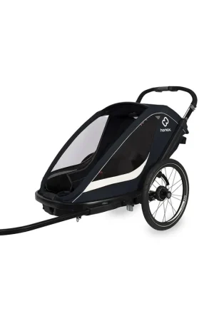 Speciale Aanbieding Hamax Aanhangwagen Breeze One