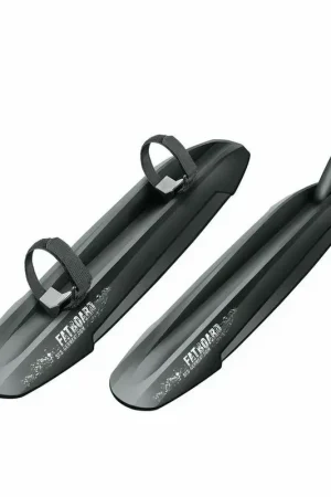 SKS Spatborden voor fatbikes fat Board (x2) Tijdelijk Beschikbaar