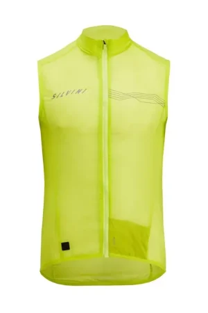 Voordeelprijs Silvini Waterdicht vest Tenno