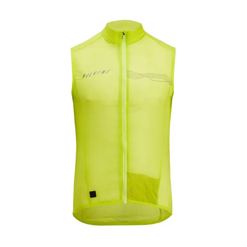 Voordeelprijs Silvini Waterdicht vest Tenno