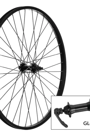 Alleen Vandaag Krayton Voorwiel B42F 9x100 V-Brake