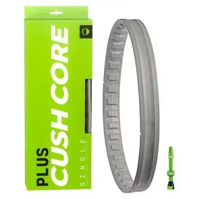 Direct Verzonden CushCore Schuim door de eenheid, met klep plus - 29+"
