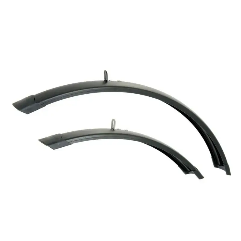 Pletscher Aluminium spatborden Fender sport r60 Laatste Versie