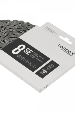 Connex Fietsketting Cadena E-bike 8sE 6/7/8v Voordeelprijs
