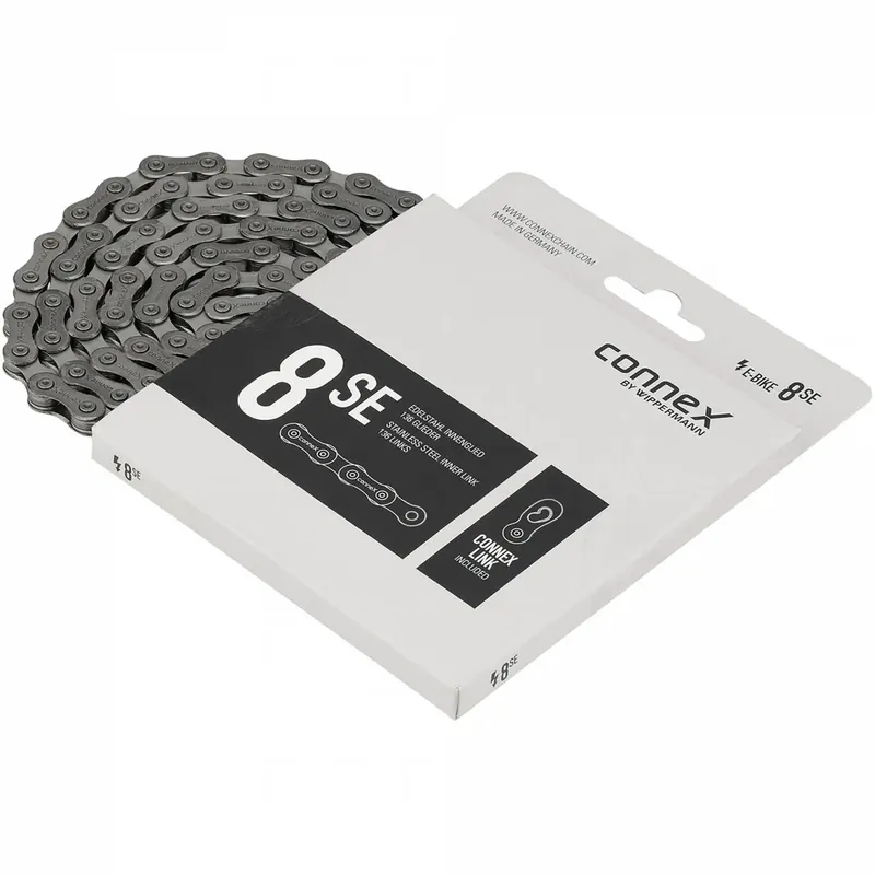 Connex Fietsketting Cadena E-bike 8sE 6/7/8v Voordeelprijs