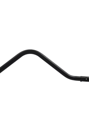 Op = Op XLC Kinder aanhanger bar Mono DUO S
