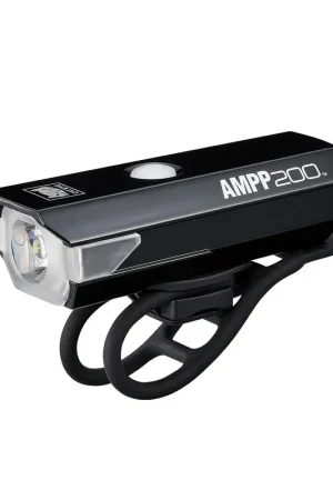 Cateye Fietslamp AMPP200 Avant Populair
