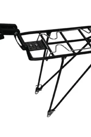 Pletscher Bagagerek Quick rack Gereduceerde Prijs