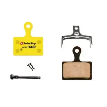Actieprijs Swissstop Schijfremblok 34 (x2)