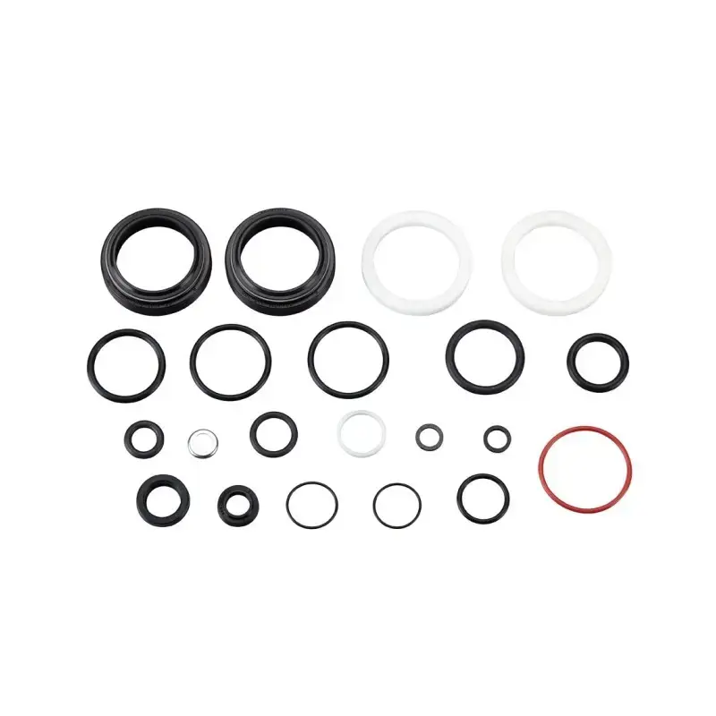 Rockshox Onderhoudsset voor vorken Boxxer RC C1 2019 200 h/1 an Nieuw