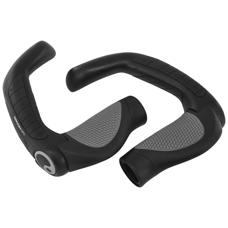 Hete Deal Ergon Handvatten comfort GP5-L Gripshift®