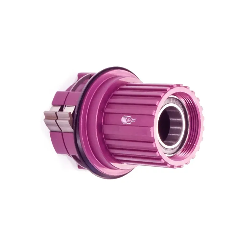 Sun Ringlé Freewheel body Bubba Spline Aanbieding