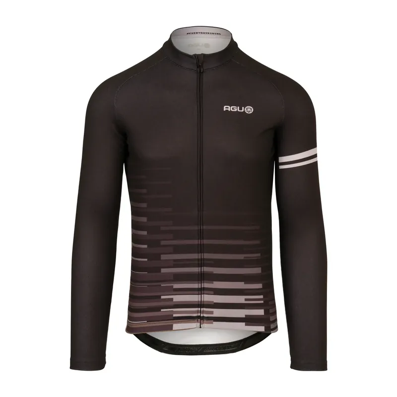 Sporcks Jersey met lange mouwen Essential Actieprijs