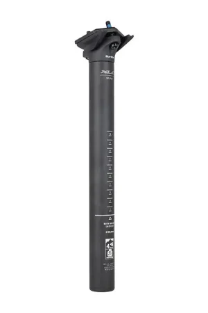 Gecertificeerd XLC Zadelpost SP-R30 27,2/450 mm