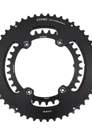 Premium Stone Dubbele plateau 110 BCD