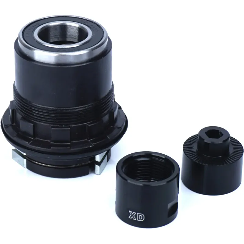 Sun Ringlé Freewheel body SRC/SRX XD Chromoly Gecertificeerd