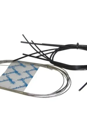 Hete Deal Campagnolo Ultra remkabel en derailleurbehuizing kit Shift