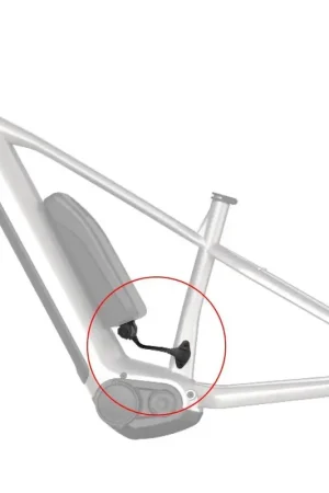 Rechtstreeks Van De Fabrikant XLC Externe batterijbevestigingsonderdelen Yamaha Hardtail eMTB/eTR MR-S19