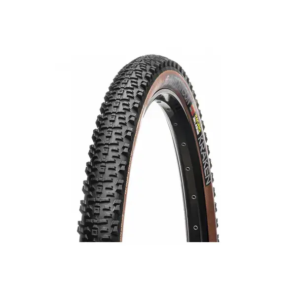 Hutchinson Fietsband Kraken TT TL TAN Bestel Nu