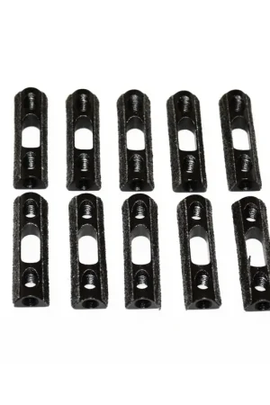 Bestel Nu Pro Raketschroefset Evo (x10)