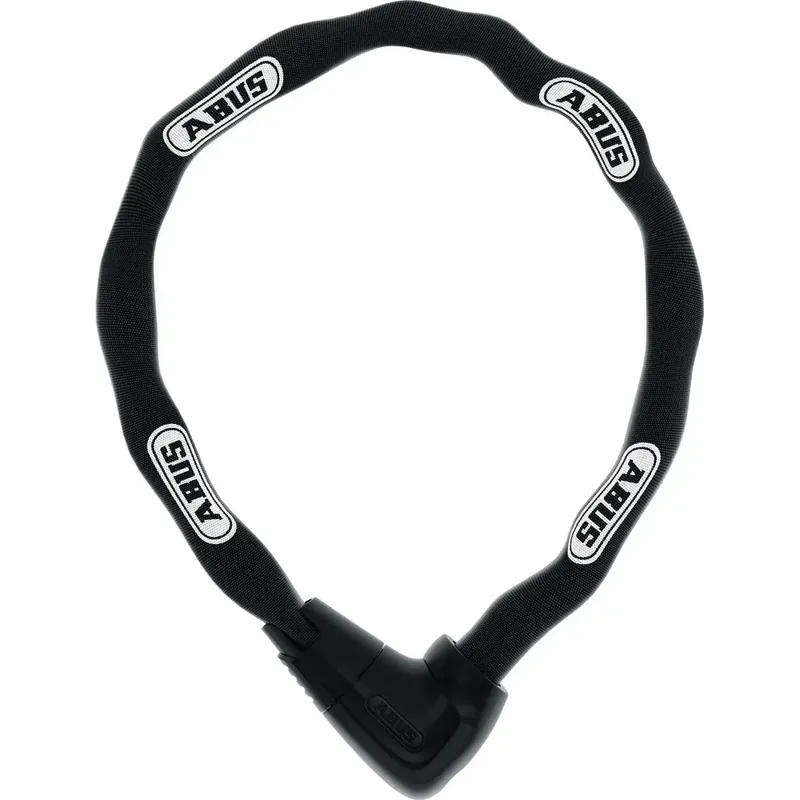 Abus Kettingslot Steel-O-Chain 9808 Express Levering