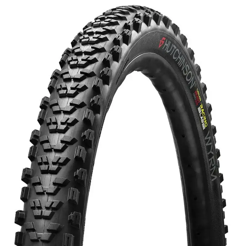 Hutchinson Band Wyrm Harskin Racing Lab Ts Ready (57-622) Beperkte Voorraad
