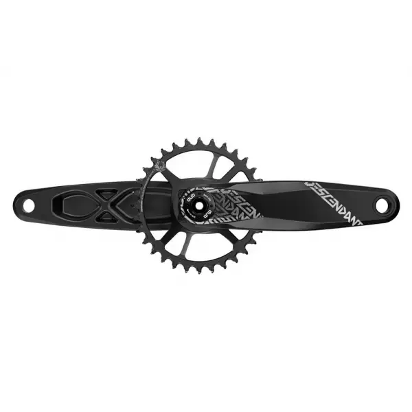 Truvativ Pedalen 6K Eagle Dub Koop Vandaag