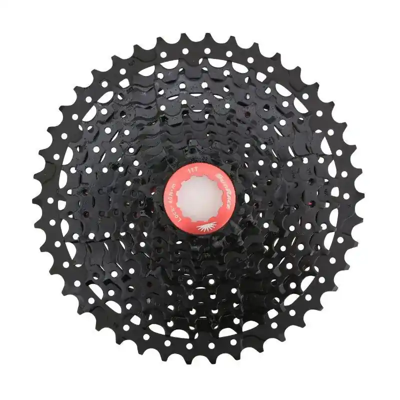 Sunrace Cassettekast Shimano MX8 Gratis Retour