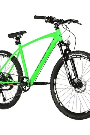Favoriet Leader Fox Mountainbike Factor 2025