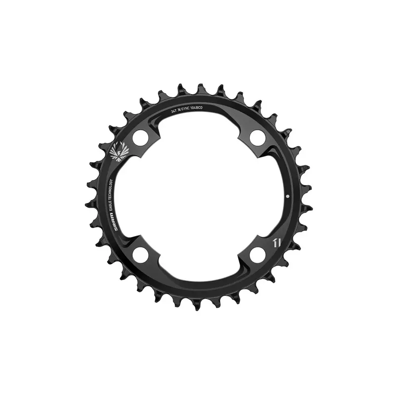 Koopje Sram Dienblad X-Sync Eagle 34T/104