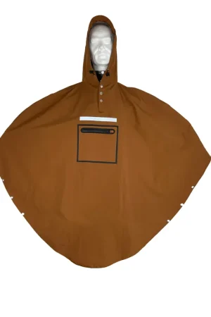 Gratis Retour The Peoples Poncho Poncho