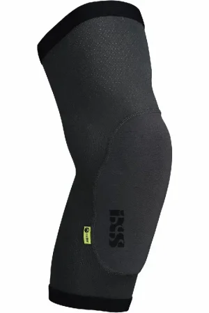 IXS Kniebescherming voor fietsen Flow Light Beperkte Voorraad
